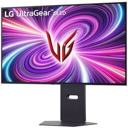 Монитор LG UltraGear 32GS95UV-B
