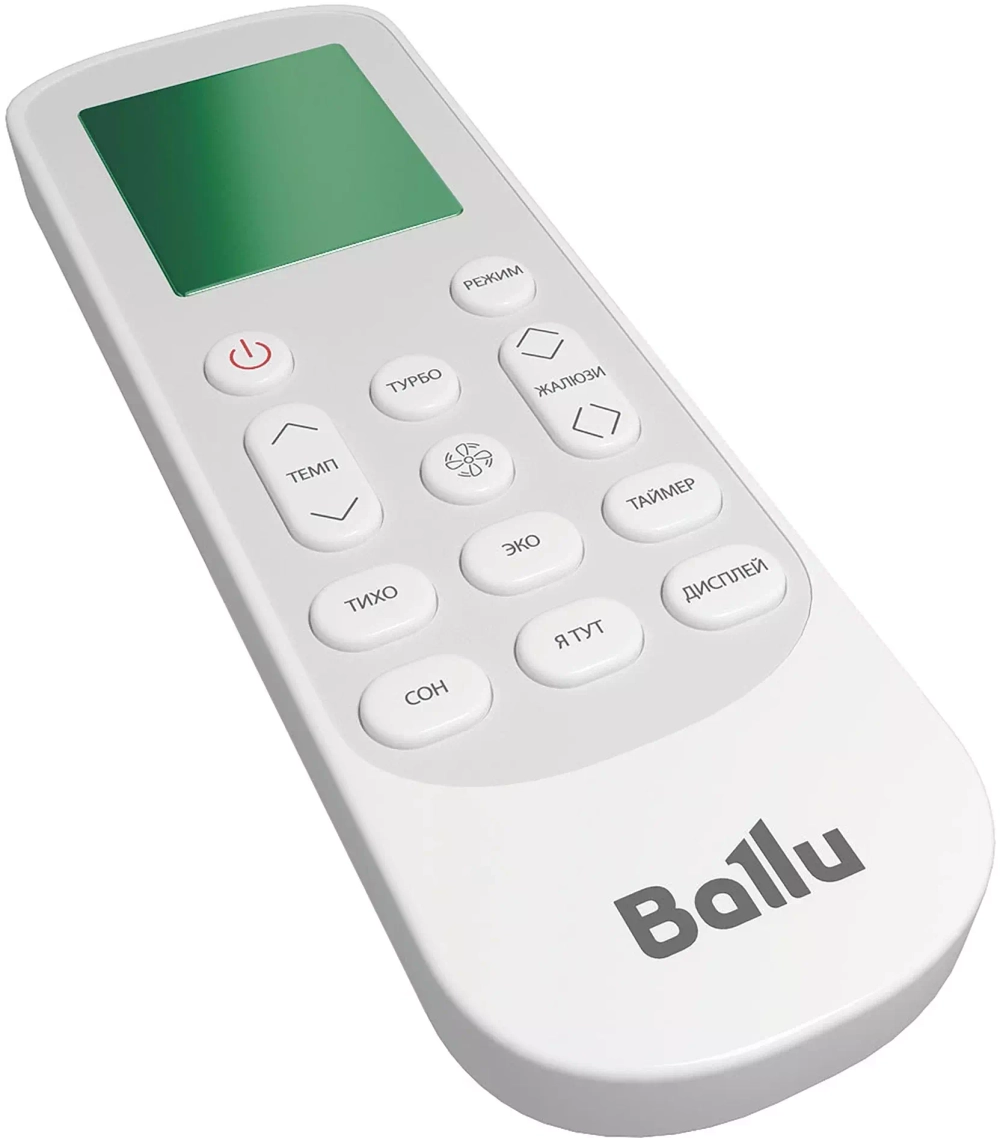 Сплит-система Ballu BSVI-12HN8