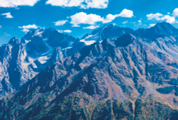 Коллекция Горы