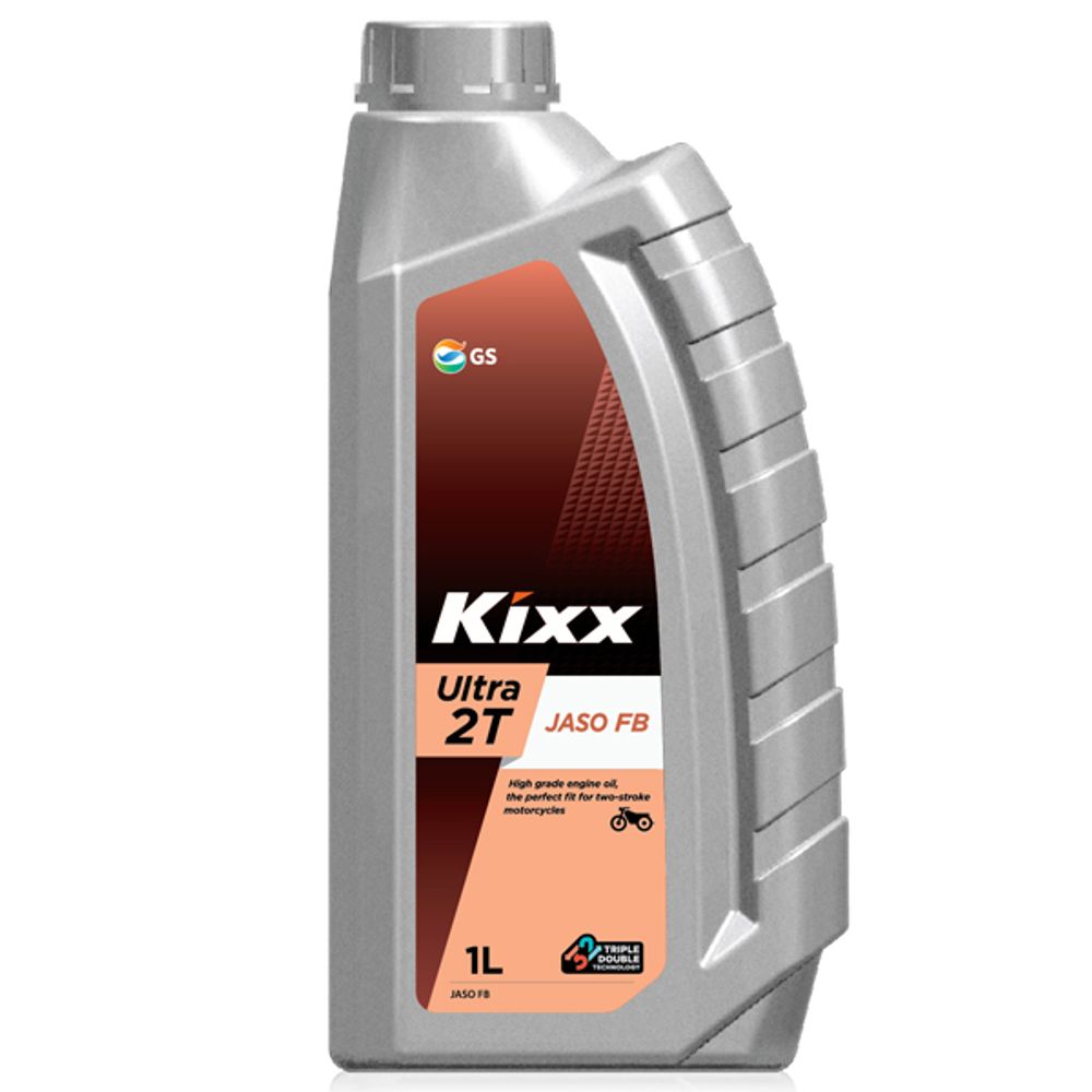 Kixx Ultra 2T F/M2 FB/TC