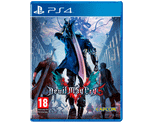 Devil May Cry 5 (PS4) Б\У