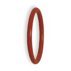 O-RING, 56-614, SILICONE