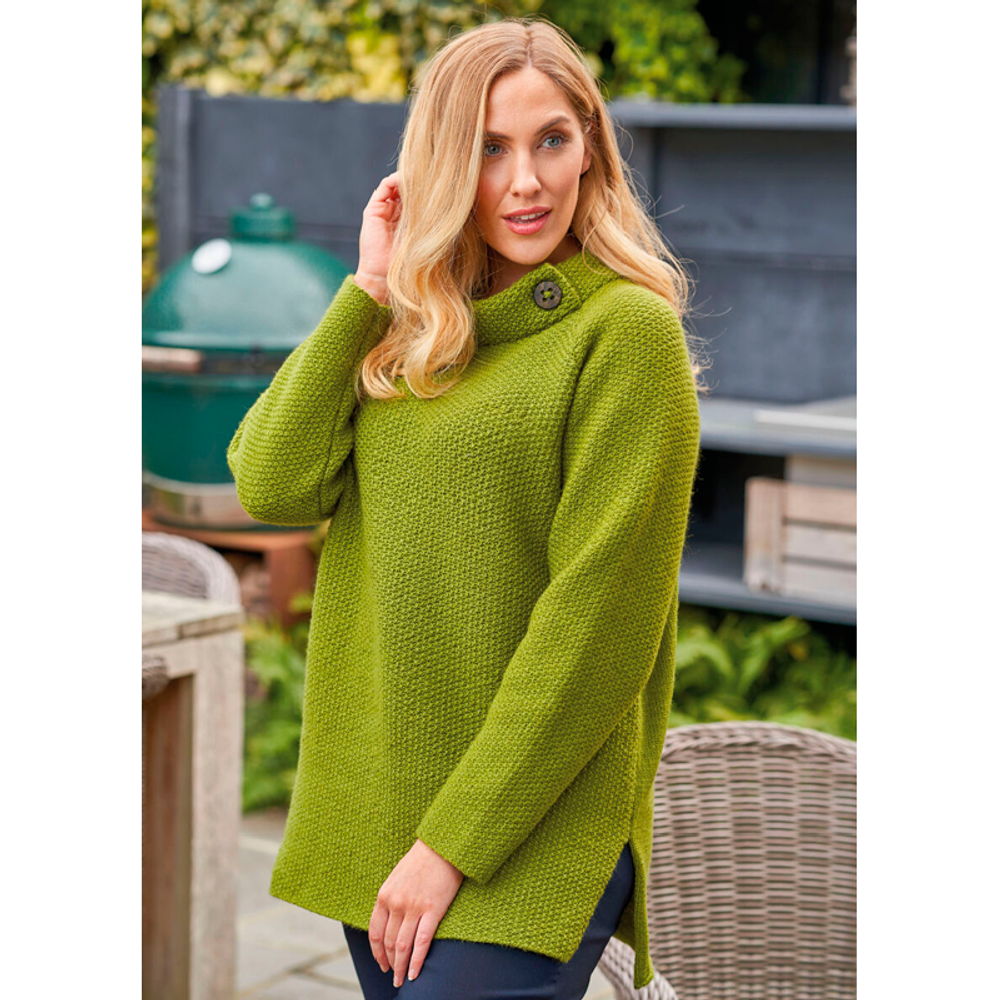 Брошюра Rowan "Island Blend Fine"