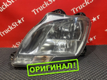 Фара левая 2019г