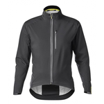 Куртка-дождевик Mavic ESSENTIAL H2O JACKET Black (р-р S)