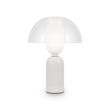 Настольный светильник MOD177TL-01W белый Memory Maytoni