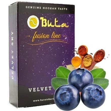 Buta - Velvet Sky (50g)