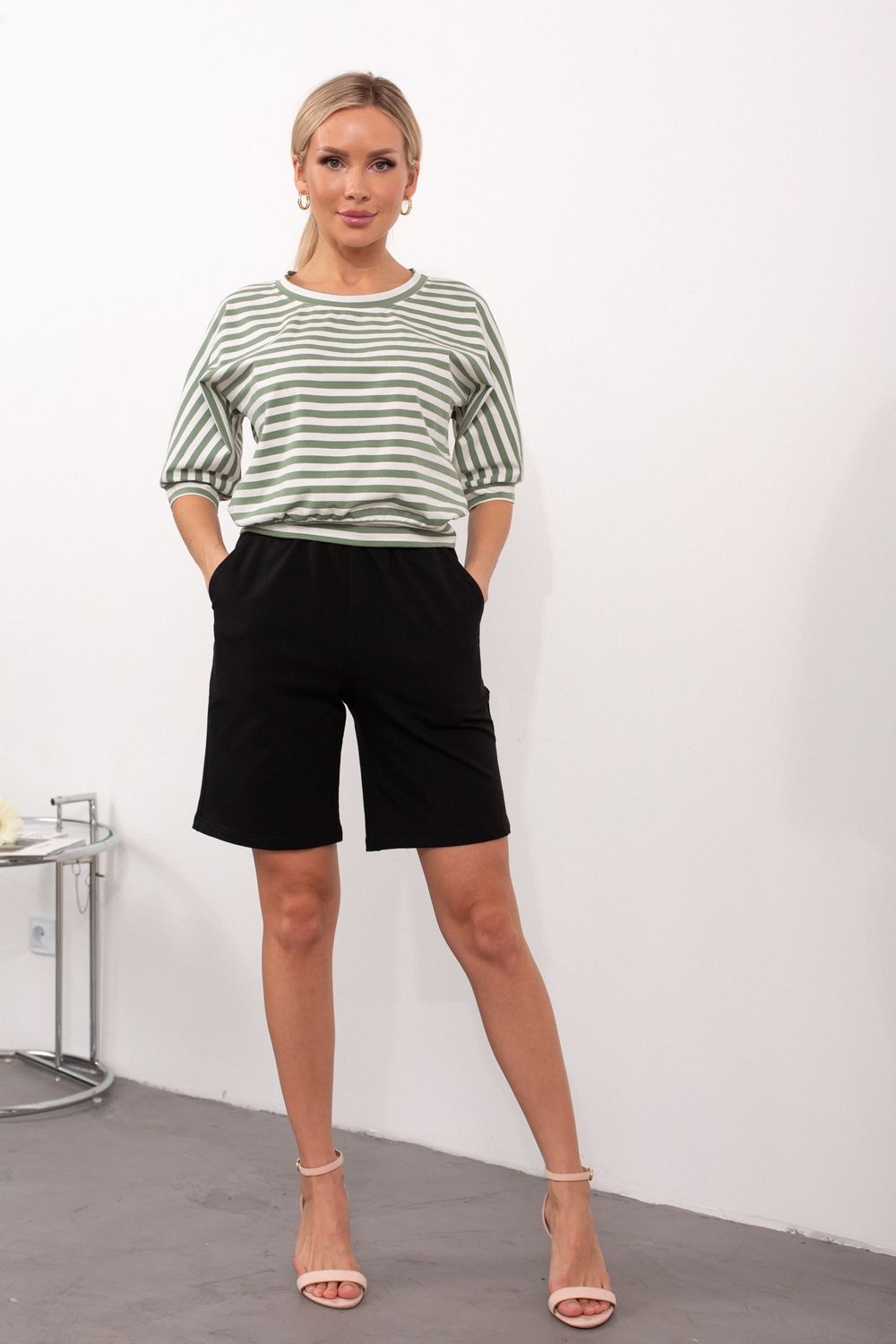 Шорты Торри №18 Valentina