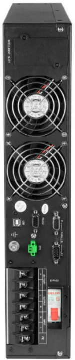 Источник бесперебойного питания HIDEN EXPERT UDC9206H-RT