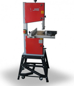 Пила ленточная Jib BAS 312 0,55 кВт, 230В 0203020008000