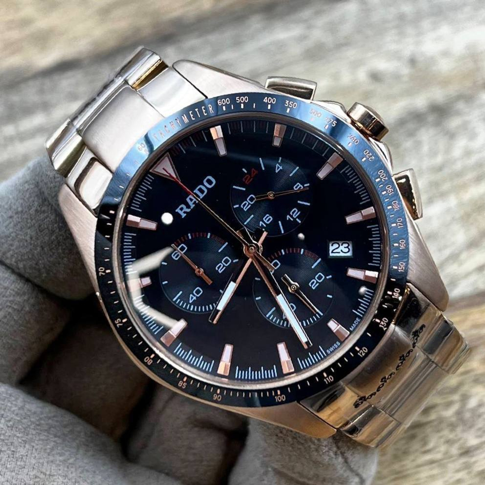 Часы Rado