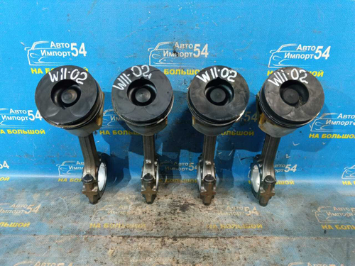 Поршень NISSAN EXPERT 1999-2006