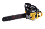 Бензопила Eurolux GS-5218
