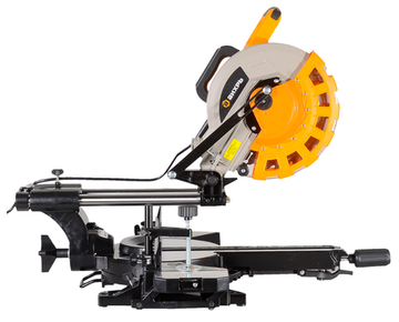 Пила торцовочная "ВИХРЬ" ПТ-255ПЛ