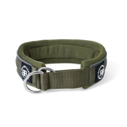 Ошейник Slip-On 4 см BullyBillows