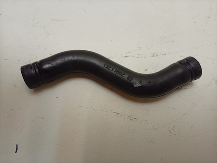 FE925N кт21 Патрубок от КЭНа в дозатор для стиральных машин Electrolux Zanussi AEG 1321186205 б/у