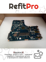 Материнская плата для ноутбука Lenovo ideapad B50-45 LA-B291P ZAWBB W8P UMA AMD A6-6310 NFP 1000 (5B20G36755), оригинал