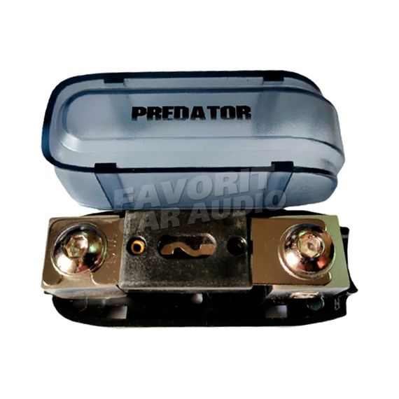 Держатель пред. Predator PA-ANL002.150 + предохранитель