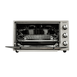 Мини-печь Maunfeld CEMOB.363.S1