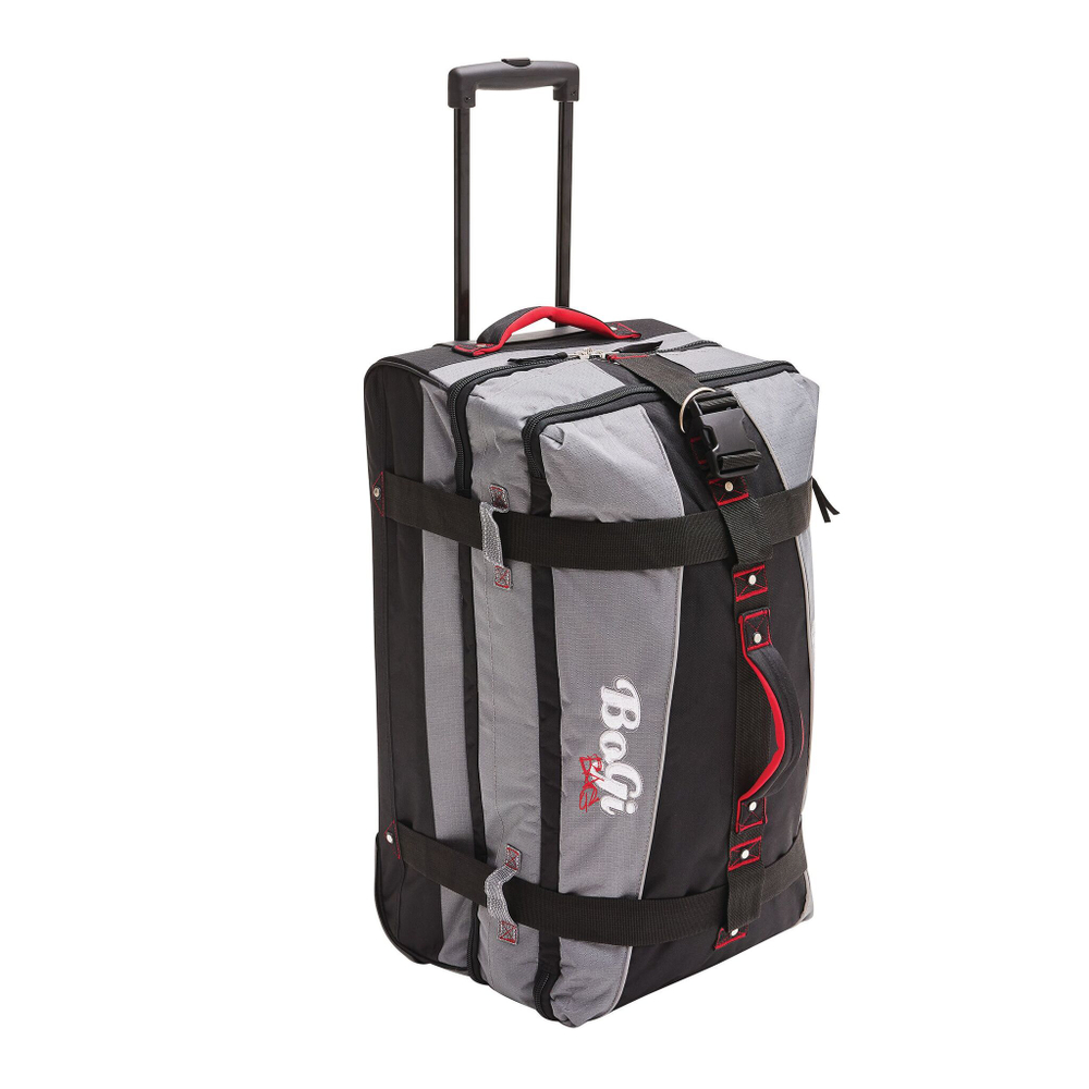 Trolley Travelbag &amp;quot;BoGi&amp;quot; - check.in size