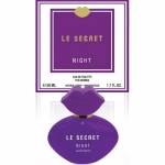 Туалетная вода для женщин КПК "LE SECRET NIGHT" 50мл Россия