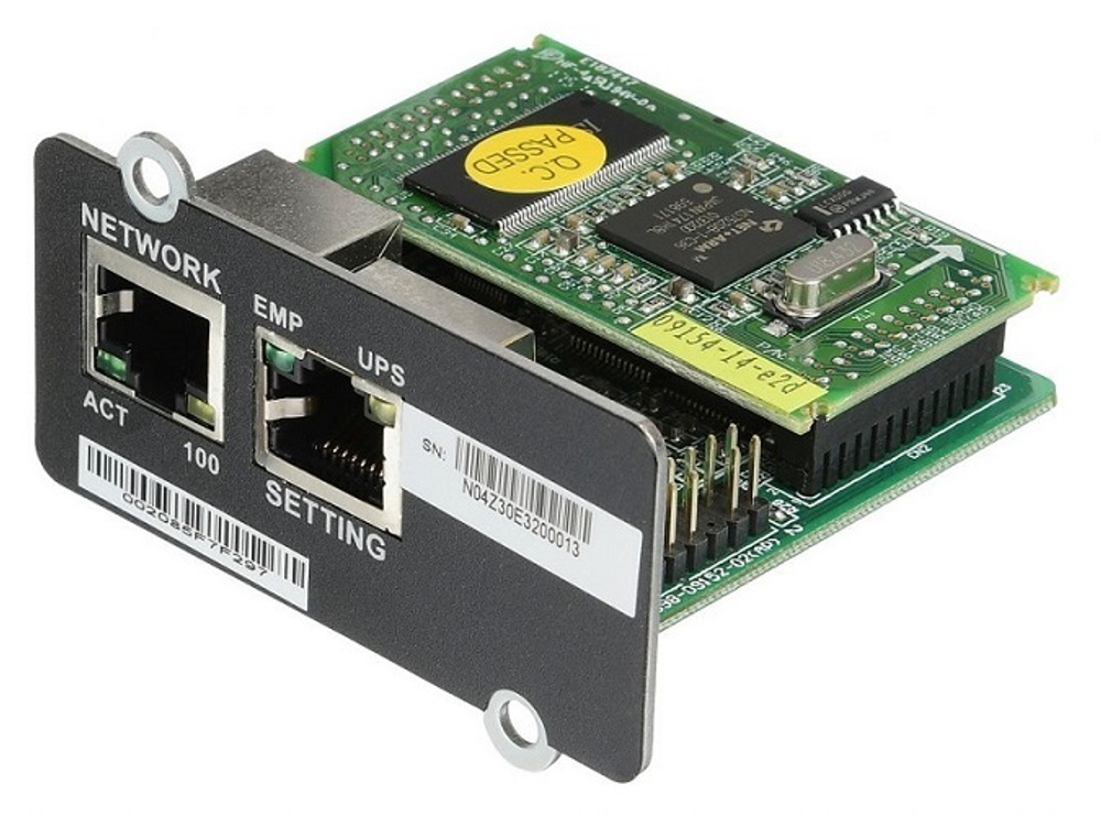 Модуль  Ippon SNMP M2 card