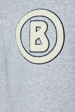 Толстовка BOGNER KIDS BELA в сером цвете