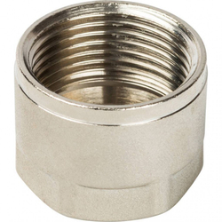 Stout Фитинг компрессионный для труб PEX 20х2,0х3/4
