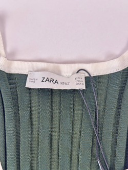 Топ Zara