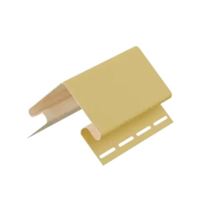 Внешний угол 7515 мм Лимон