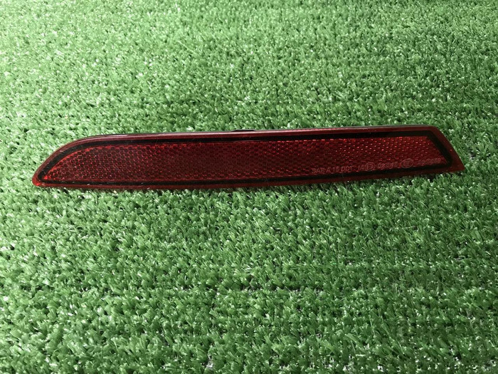 Катафот левый BMW 5er G30 (2017-2020) M-paket