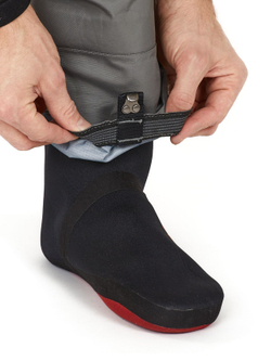 Полукомбинезон забродный Norfin PILOT STOCKINGFOOT 2 р.XS