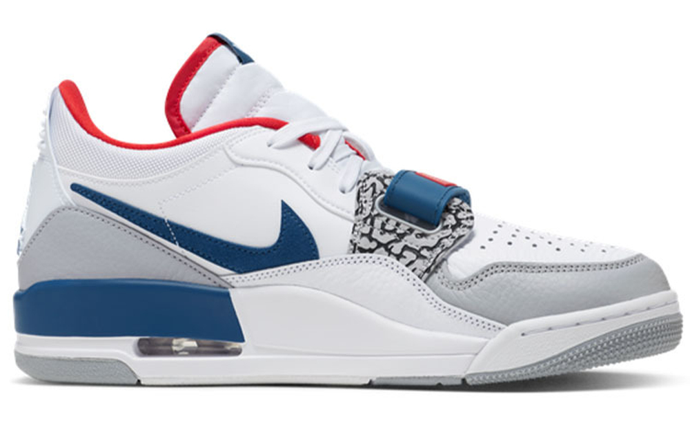 Кроссовки Jordan Legacy 312 Low