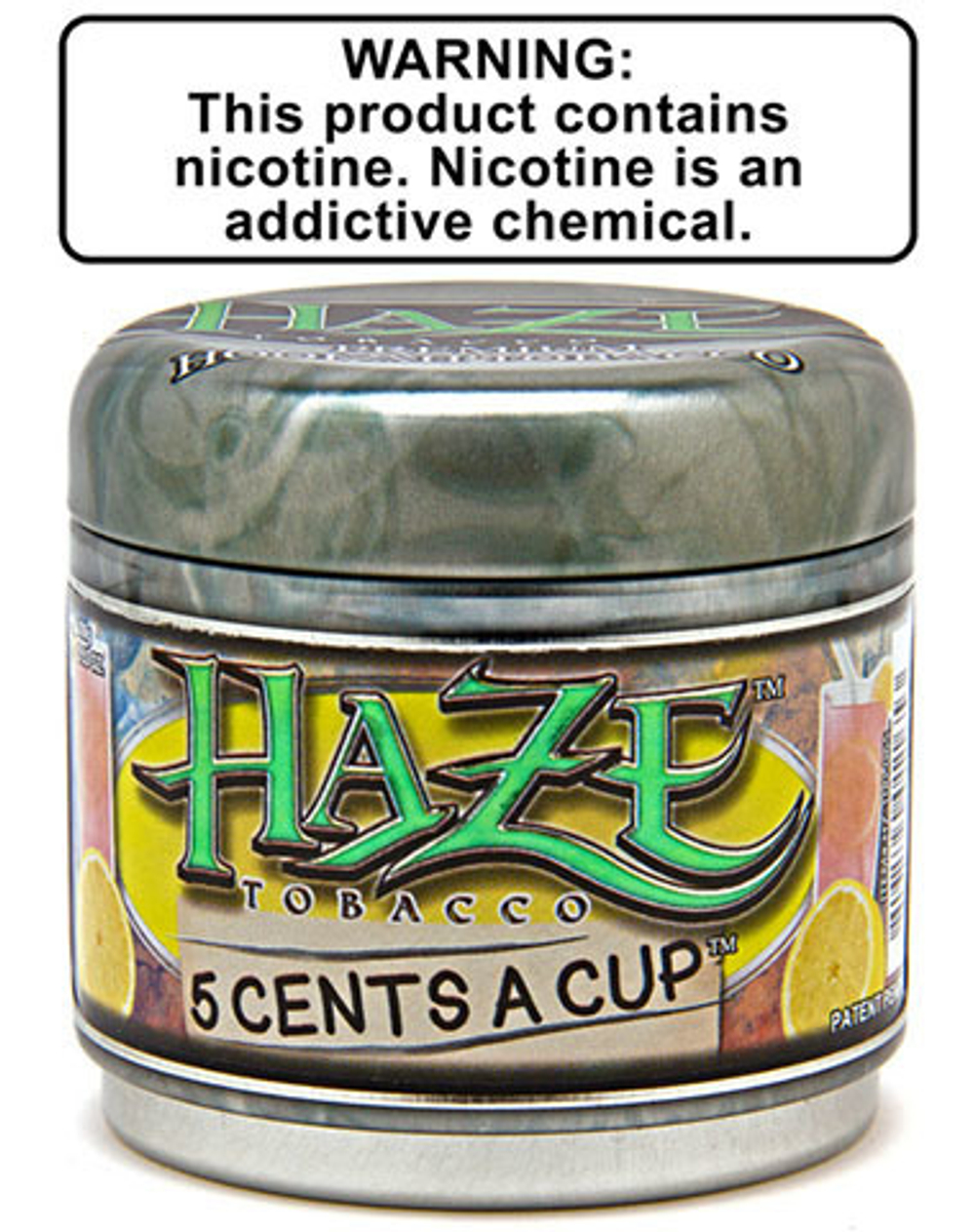 Haze - Five Cents a Cup (250г)