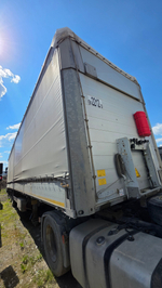 Schmitz Cargobull SCS Полуприцеп шторный SCS 24/L-13.62 EB (SCB S3T)