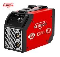 Сварочный инвертор ELITECH ИС 180