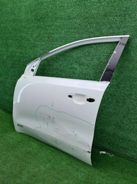 Дверь передняя левая Kia Sportage 4 QL (2016-2022)