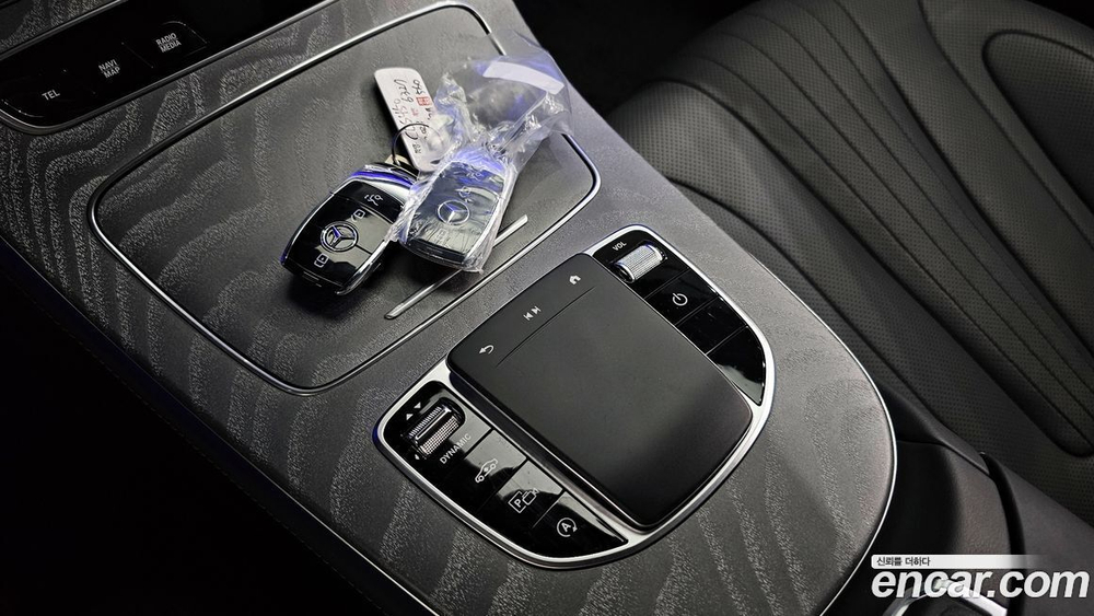 Mercedes-Benz CLS-Class C257 CLS450 4MATIC (12.2022)