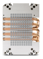 Кулер  Exegate ESNK-P0078AP4.PWM.2U.4189.Cu