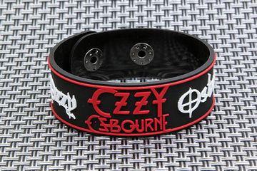 Браслет Ozzy Osbourne