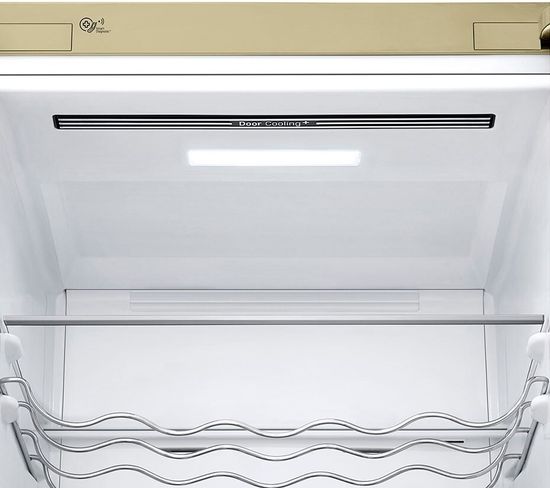 Холодильник LG GA-B509MEDZ