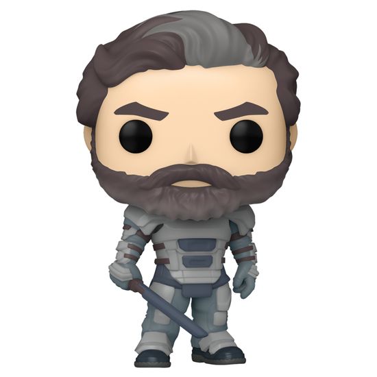 Фигурка Funko POP! Movies Dune Duke Leto (1030) 51608