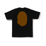 A Bathing Ape Big Ape Head Tee