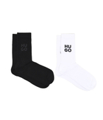 Носки 2 пары Hugo Bodywear - белый(50514562)