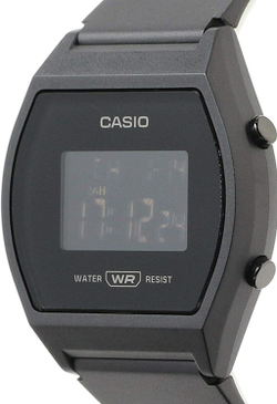 Часы CASIO LW-204-1B