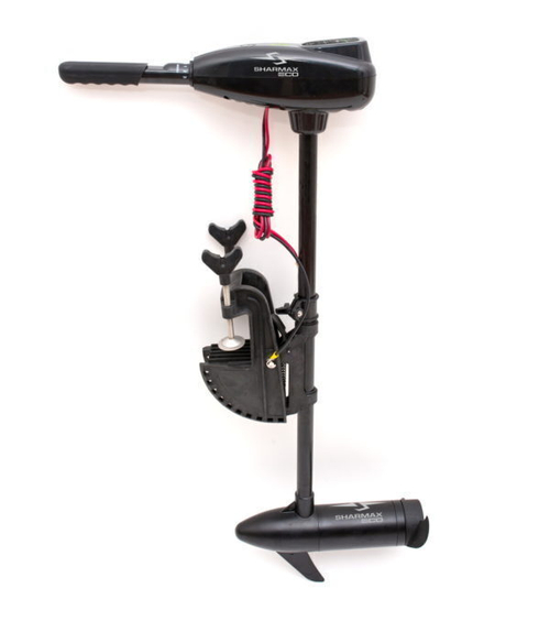 Электромотор Sharmax ECO SE-14L (32LBS)