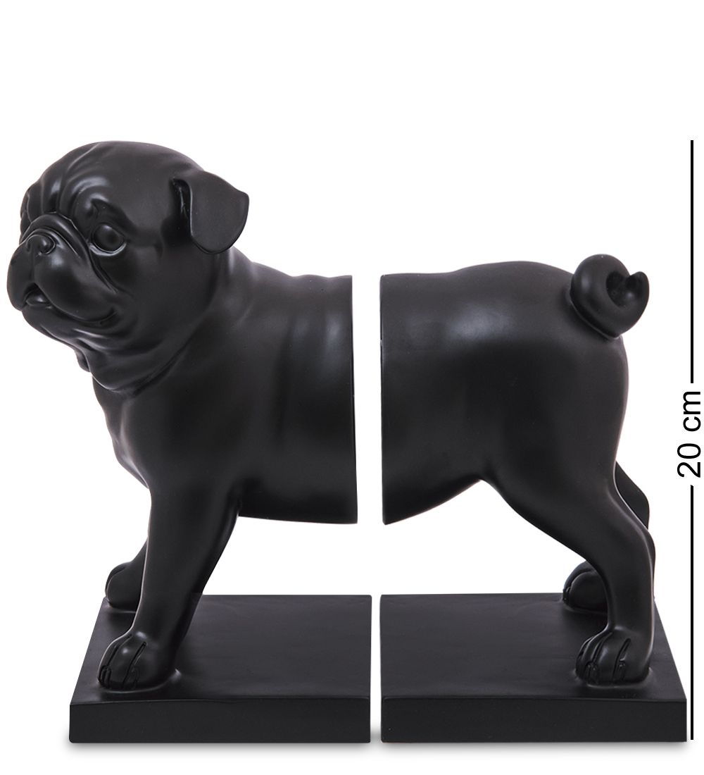 BMB-189 Держатель для книг «Собака»