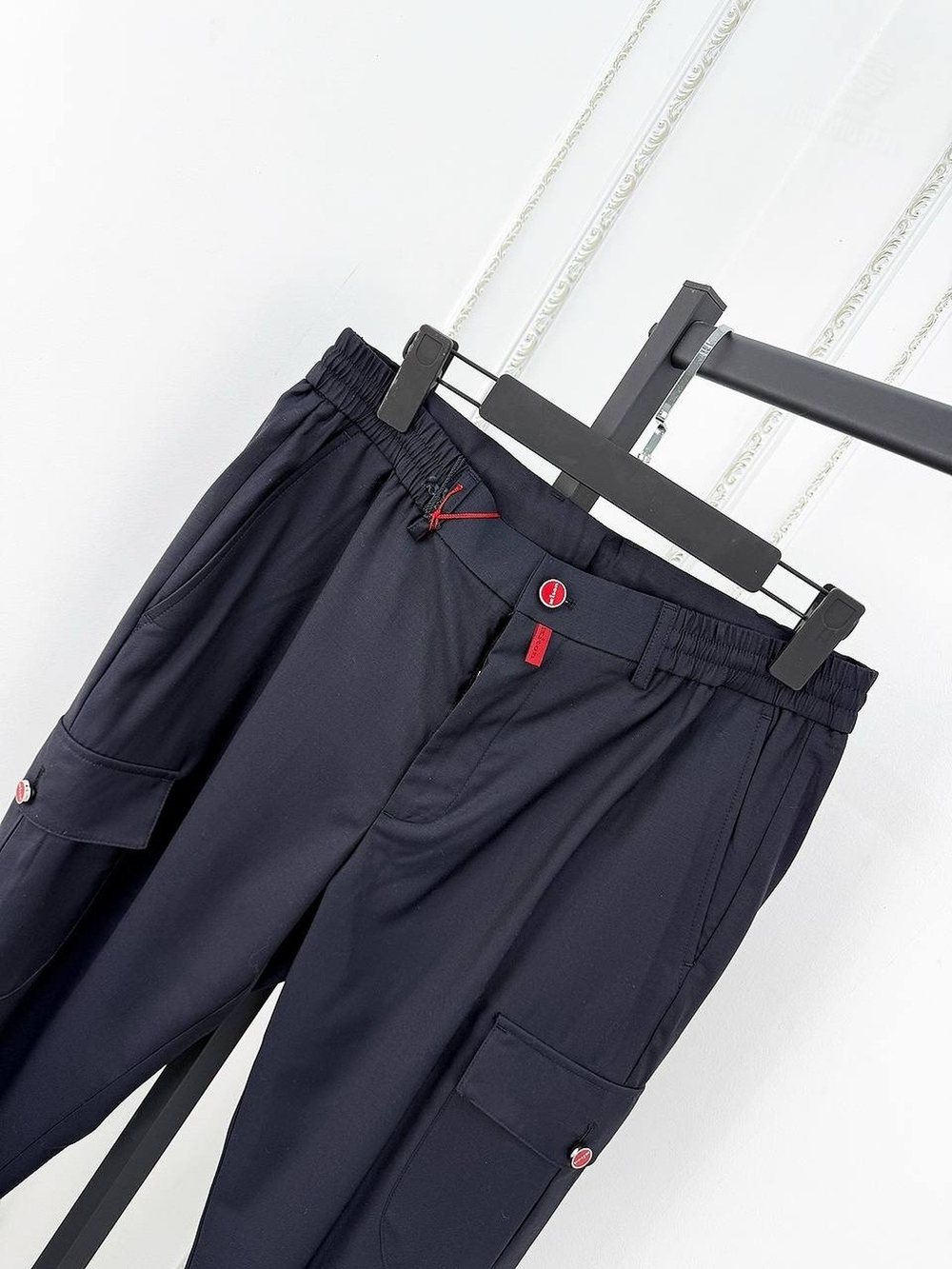 Брюки Kiton