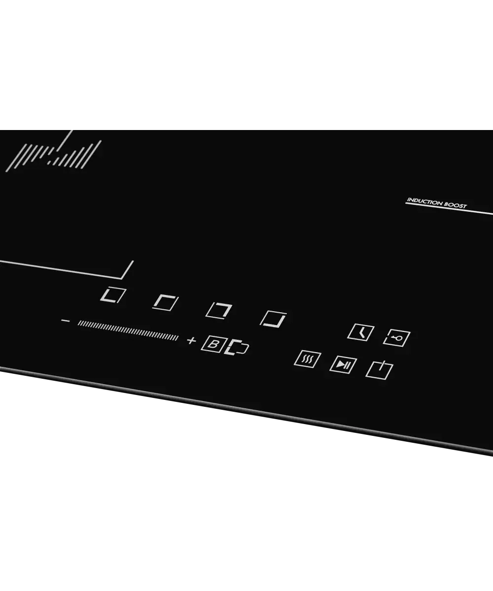 Индукционная варочная панель Kuppersberg ICS 617 фото 2
