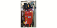 На нашем складе появилась новинка от компании BERG COMPRESSORS - компактные винтовые компрессоры с вертикальным ресивером